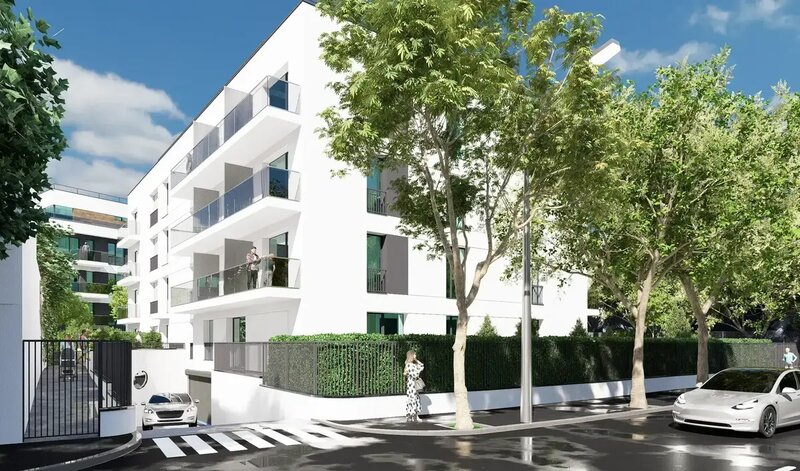 Mosilor, garsoniera in ansamblu nou, predare aprilie 2026