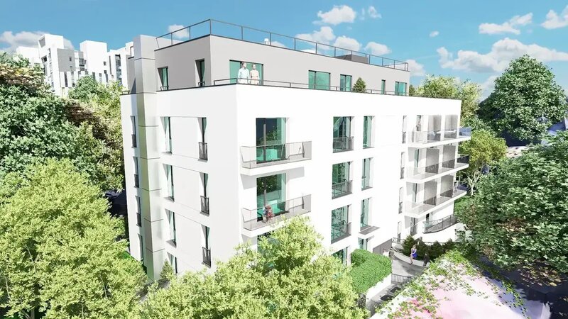 Mosilor, garsoniera in ansamblu nou, predare aprilie 2026