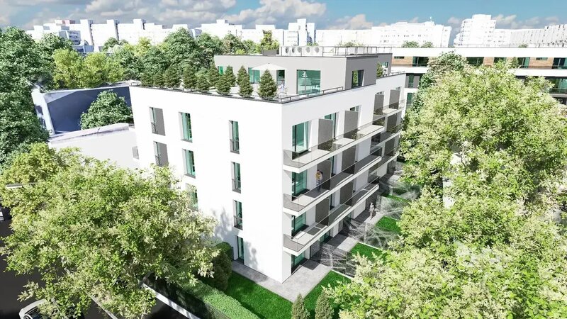 Mosilor, garsoniera in ansamblu nou, predare aprilie 2026