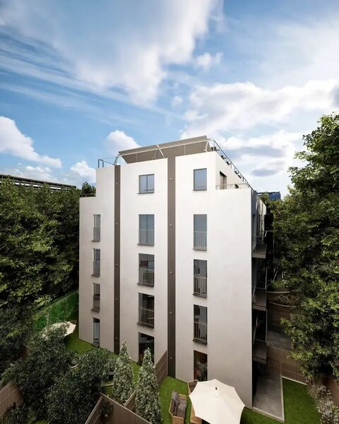 Mosilor, garsoniera in ansamblu nou, predare aprilie 2026